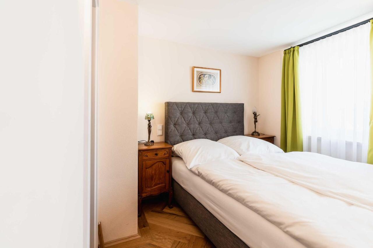 Altstadthotel Bachbraeu Weilheim in Oberbayern Zewnętrze zdjęcie