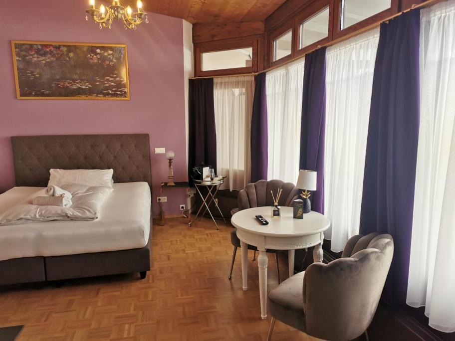 Altstadthotel Bachbraeu Weilheim in Oberbayern Zewnętrze zdjęcie