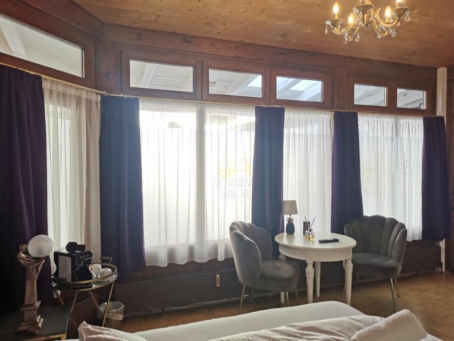 Altstadthotel Bachbraeu Weilheim in Oberbayern Zewnętrze zdjęcie
