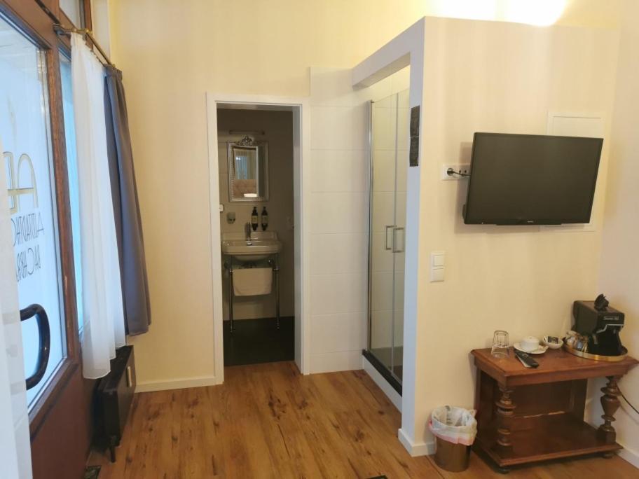Altstadthotel Bachbraeu Weilheim in Oberbayern Zewnętrze zdjęcie